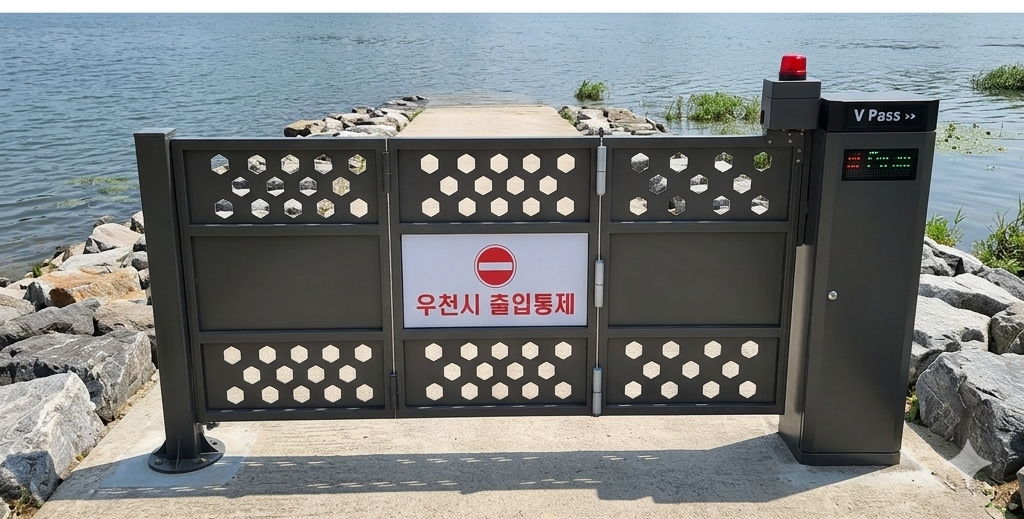 차단기 제어 유닛