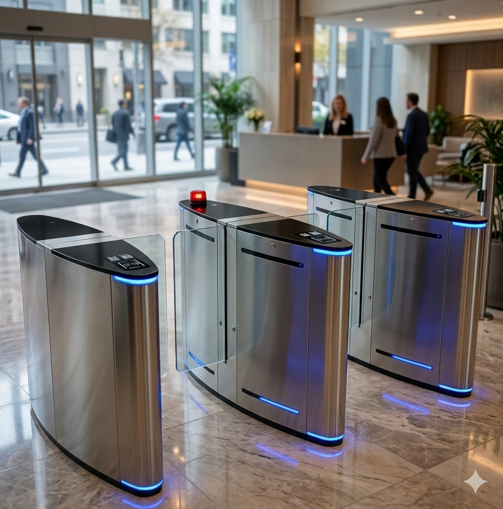 차단기·스피드게이트