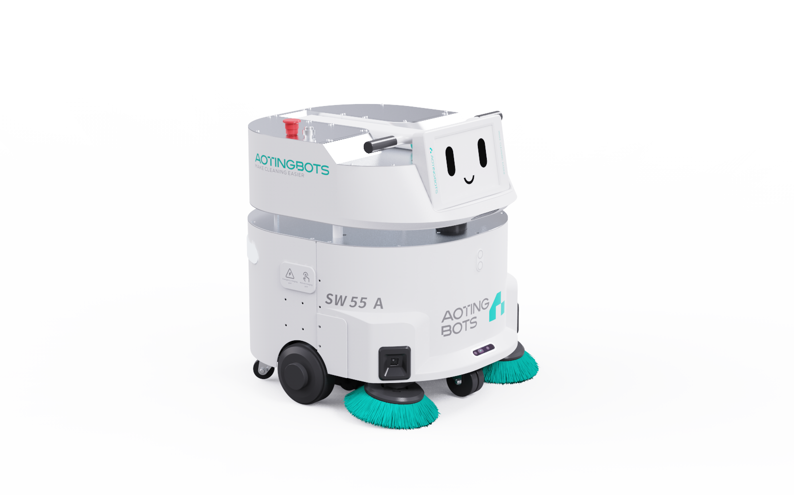 Aotingbot SW55A